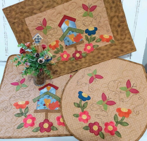 Conjunto Banheiro