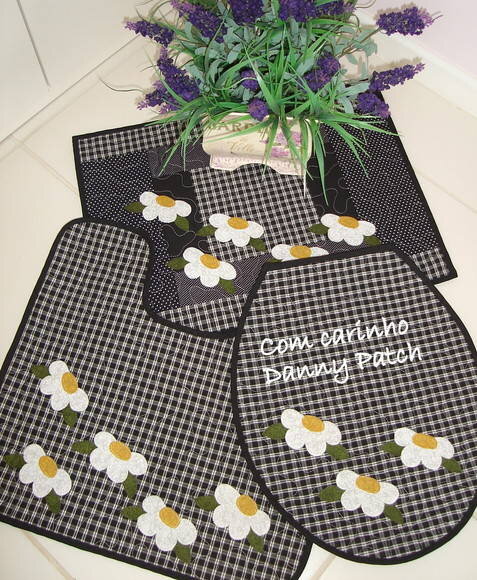 Conjunto Banheiro