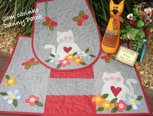 Conjunto Banheiro