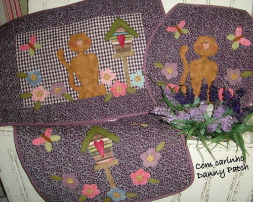 Conjunto Banheiro