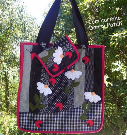 Conjunto Bolsas