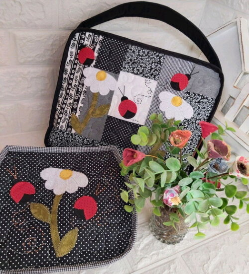 Conjunto Bolsas