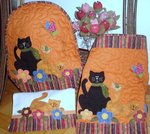 Conjunto Lavabo