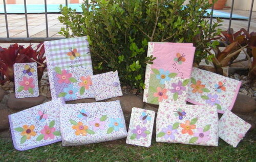 Kit Escolar * unidade