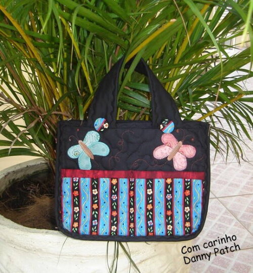 Mini Bolsa