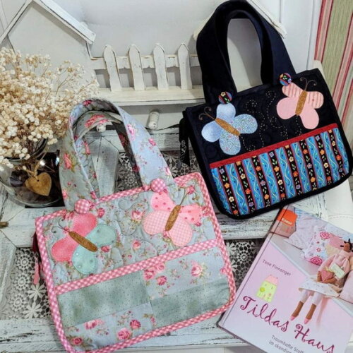 Mini Bolsa