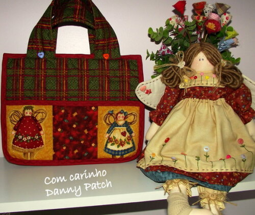 Mini bolsa