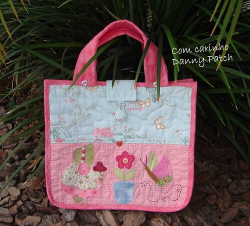 Mini Bolsa