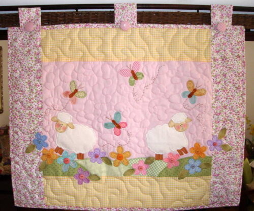 Painel Bebê