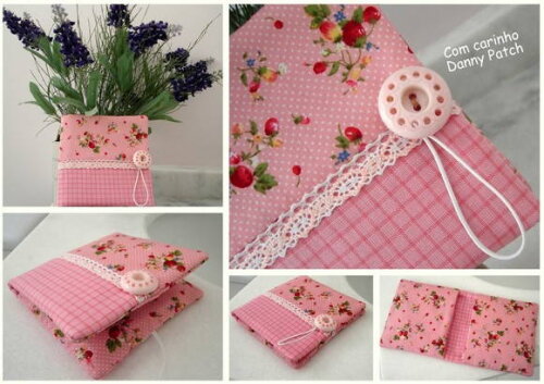 Porta Absorvente