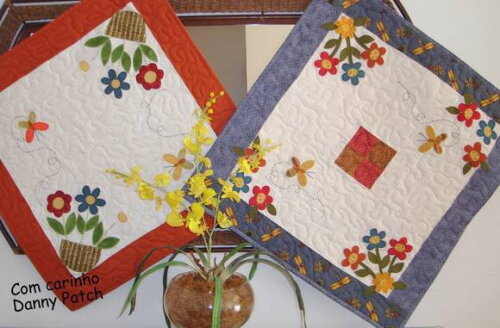 Toalha De Mesa