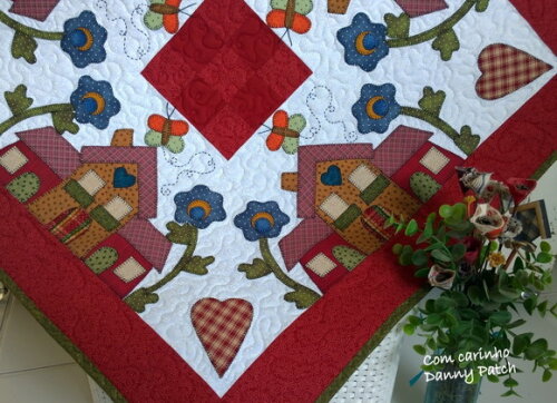 Toalha de Mesa
