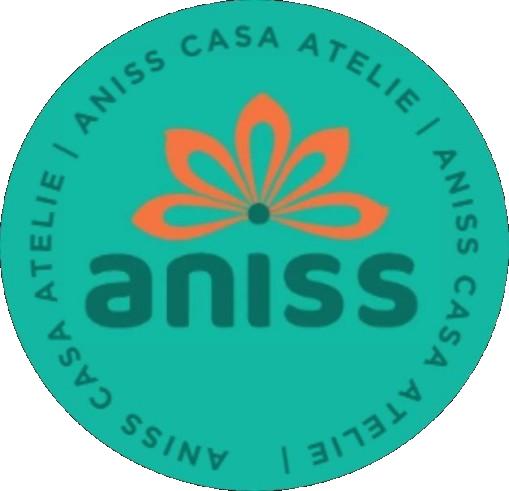 Aniss Casa Ateliê