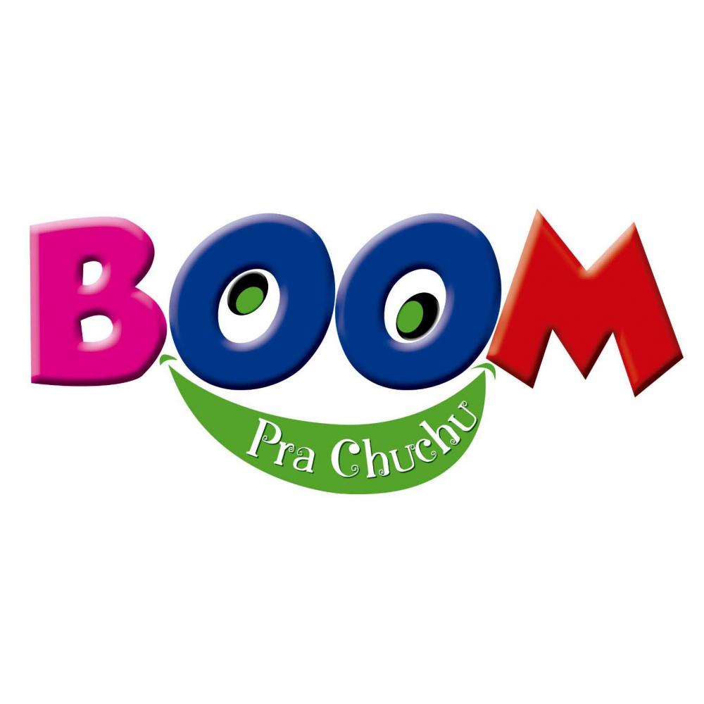 BOOM PRA CHUCHU