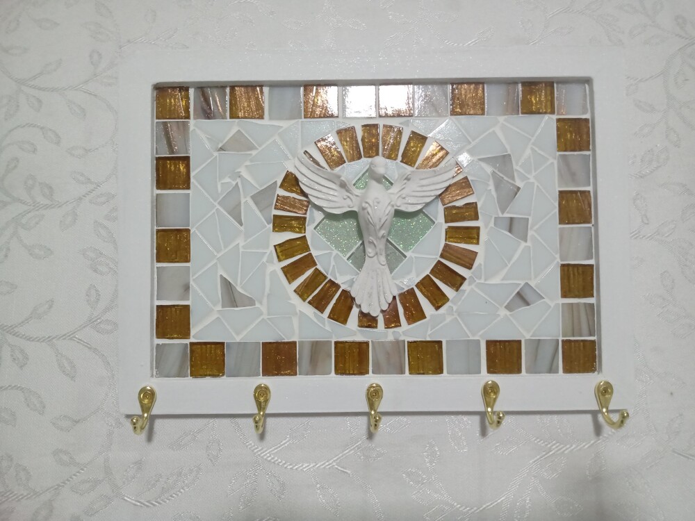 Porta chaves