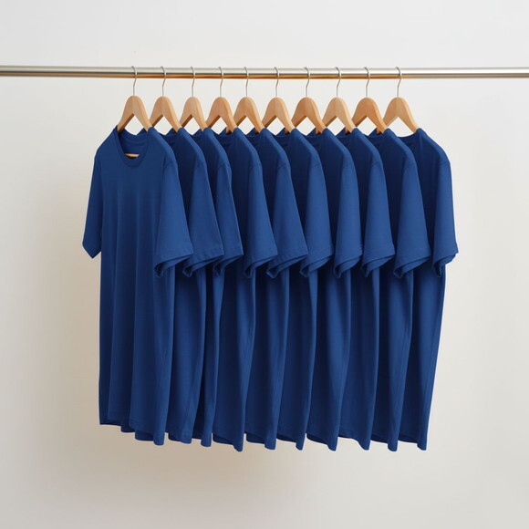 Camiseta Personalizada Malha Fria Pv Uniforme Empresa Cores