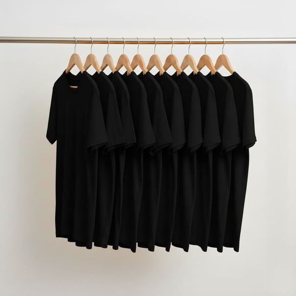 Camiseta Personalizada Malha Fria Pv Uniforme Empresa Cores