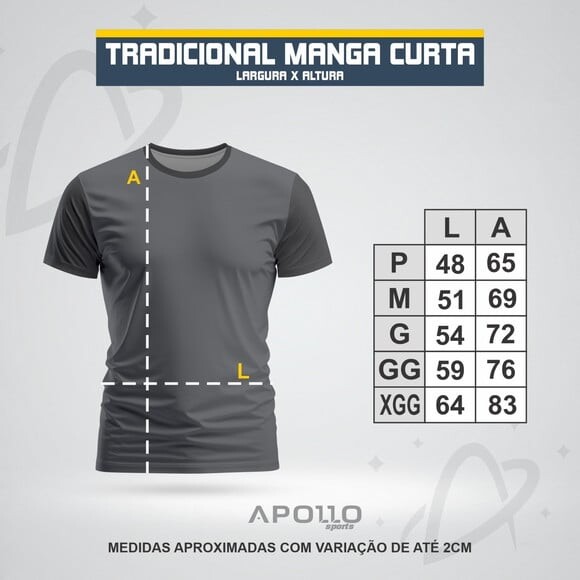 Camiseta Personalizada Malha Fria Pv Uniforme Empresa Cores