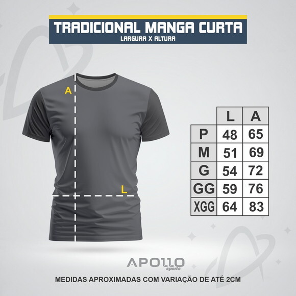 Camiseta Personalizada Malha Fria Pv Uniforme Empresa Cores