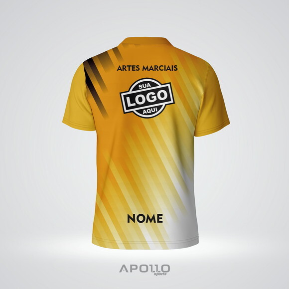 Camisetas Academia Luta Personal Personalizada Dryfit