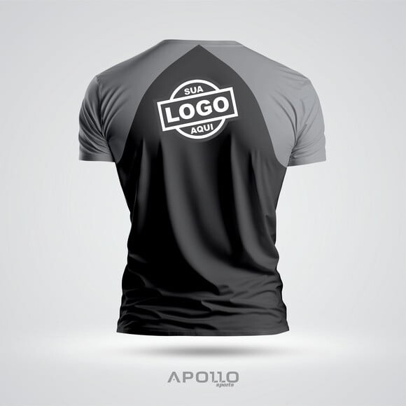 Camisetas Personalizadas com Sua Cores e Arte Dryfit