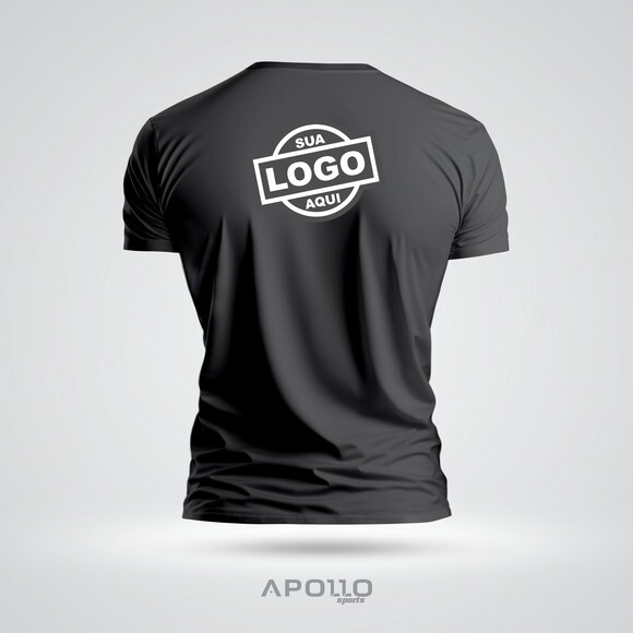 Camisetas Personalizadas com Sua Cores e Arte Dryfit