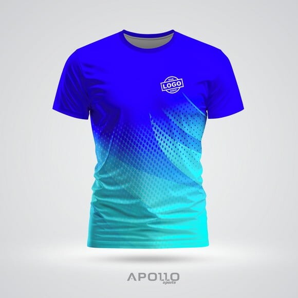 Camisetas Personalizadas com Sua Cores e Arte Dryfit