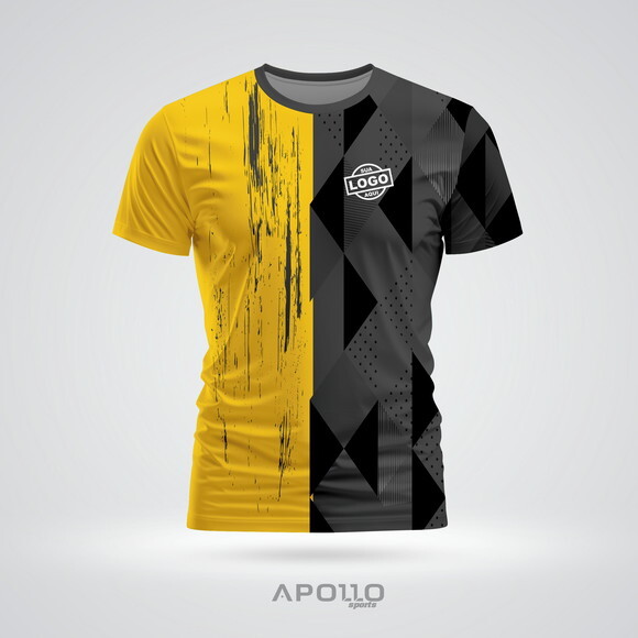Camisetas Personalizadas com Sua Cores e Arte Dryfit