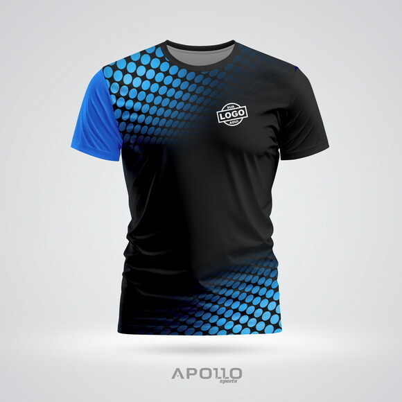 Camisetas Personalizadas com Sua Cores e Arte Dryfit