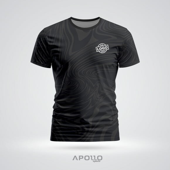 Camisetas Personalizadas com Sua Cores e Arte Dryfit