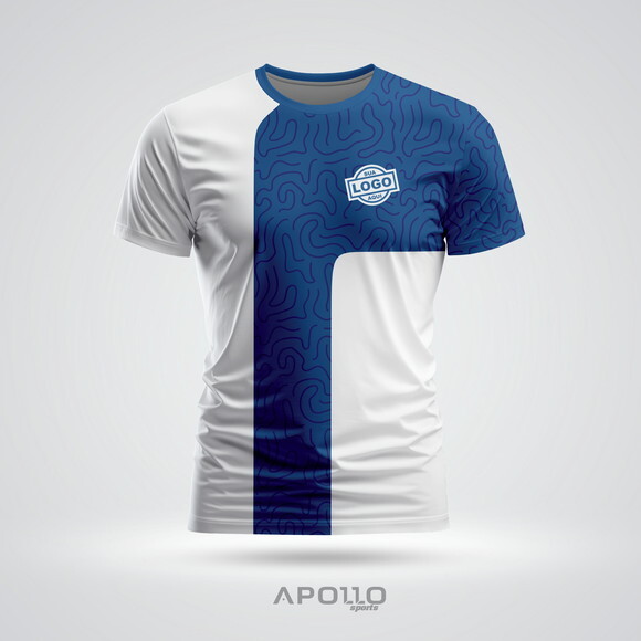 Camisetas Personalizadas com Sua Cores e Arte Dryfit