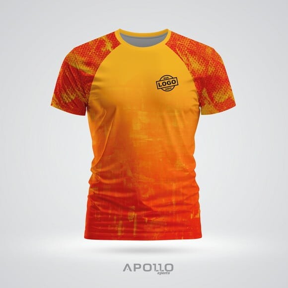 Camisetas Personalizadas com Sua Cores e Arte Dryfit
