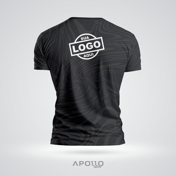 Camisetas Personalizadas com Sua Cores e Arte Dryfit