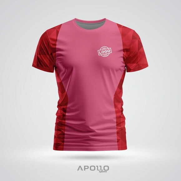 Camisetas Personalizadas com Sua Cores e Arte Dryfit