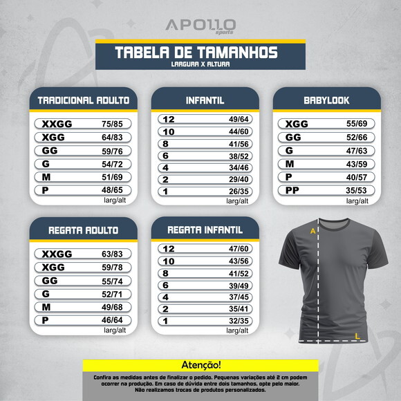 Camisetas Personalizadas com Suas Cores e Arte Malha Dryfit
