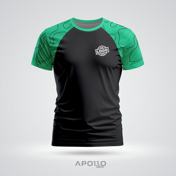 Camisetas Personalizadas com Suas Cores e Arte Malha Dryfit