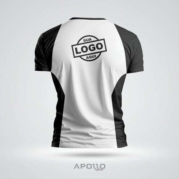 Camisetas Uniforme Empresa com Sua Logomarca