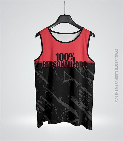 Regata Personalizadas Suas Cores e Arte Malha Dryfit Uv +