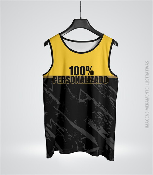 Regata Personalizadas Suas Cores e Arte Malha Dryfit Uv +
