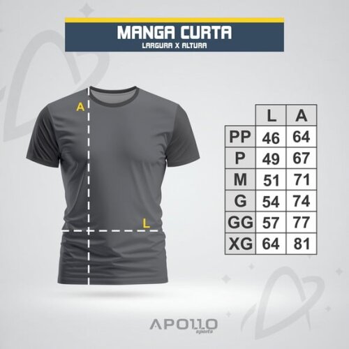 Camisas Personal Treino Academia Empresa Dryfit Pers