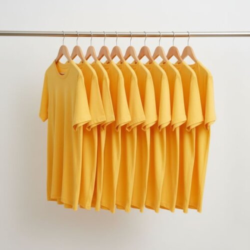 Camiseta Personalizada Malha Fria Pv Uniforme Empresa Cores