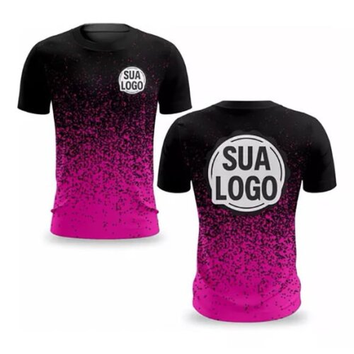 Camisetas Academia Personal Personalizada Dryfit