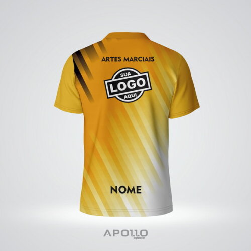 Camisetas Academia Luta Personal Personalizada Dryfit