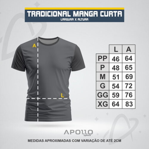 Camisetas Personalizadas com Sua Cores e Arte Dryfit