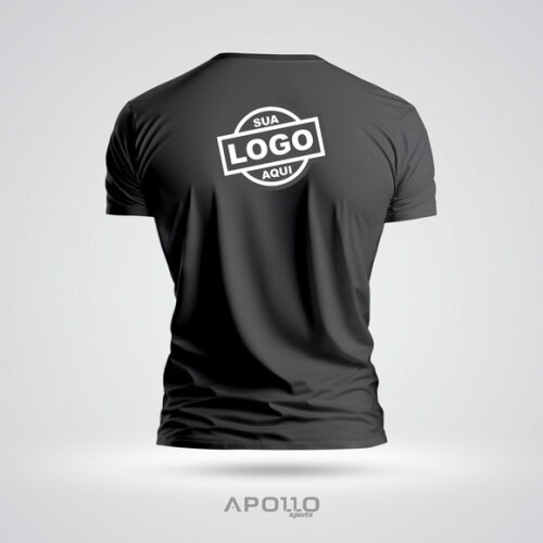 Camisetas Personalizadas com Sua Cores e Arte Dryfit
