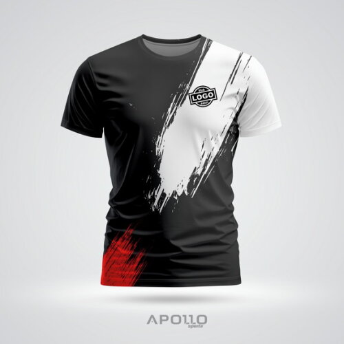 Camisetas Personalizadas com Sua Cores e Arte Dryfit