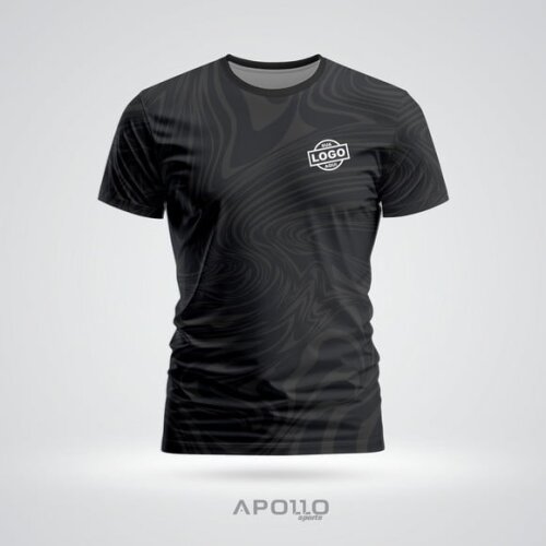 Camisetas Personalizadas com Sua Cores e Arte Dryfit