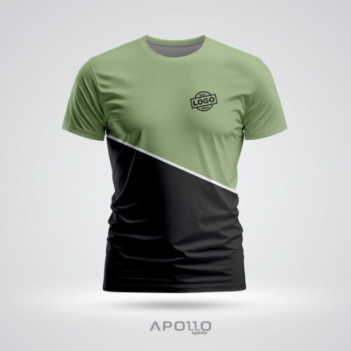 Camisetas Personalizadas com Sua Cores e Arte Dryfit