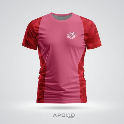 Camisetas Personalizadas com Sua Cores e Arte Dryfit