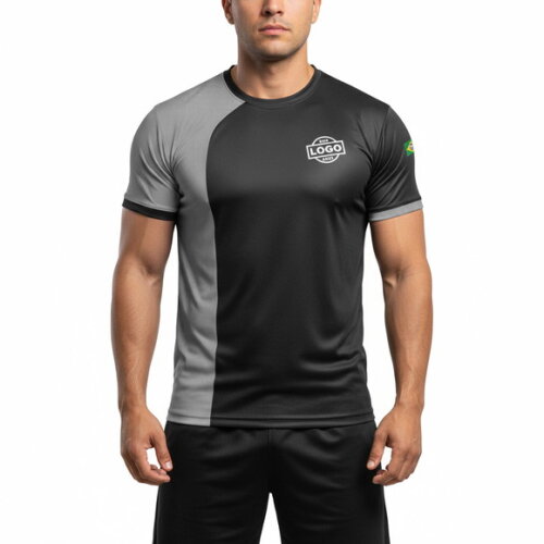 Camisetas Personalizadas com Suas Cores e Arte Malha Dryfit